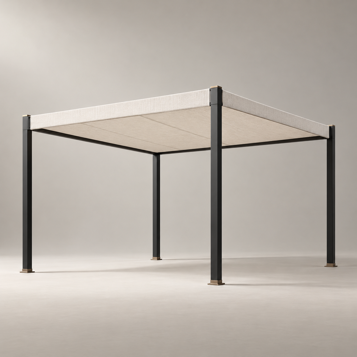 Solace Cove Day Canopy complete product view