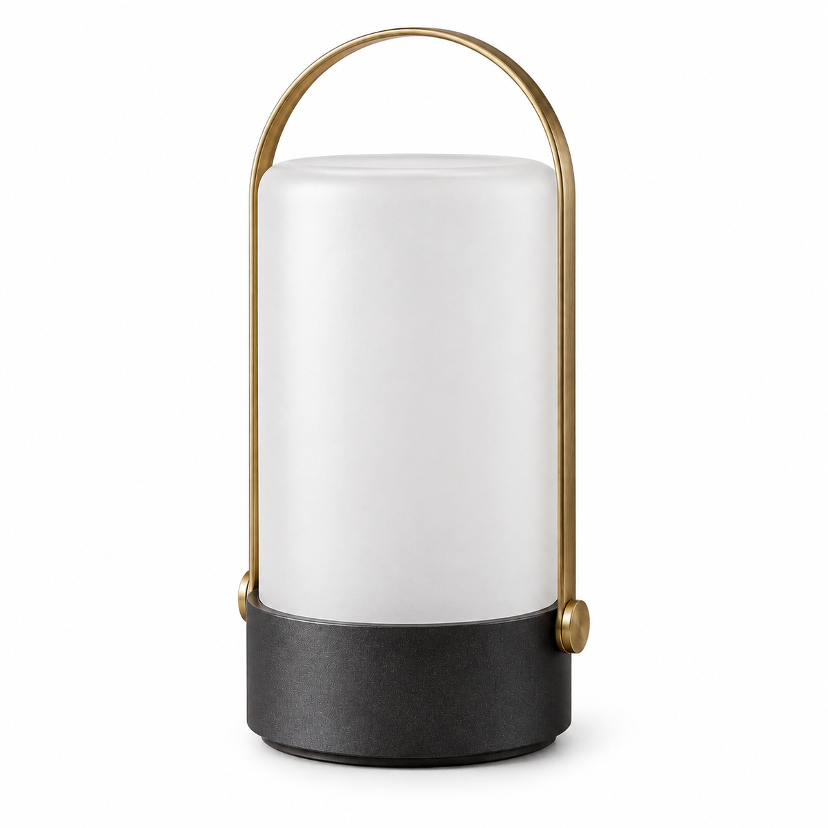 Emberglass Table Lantern alternate configuration or profile