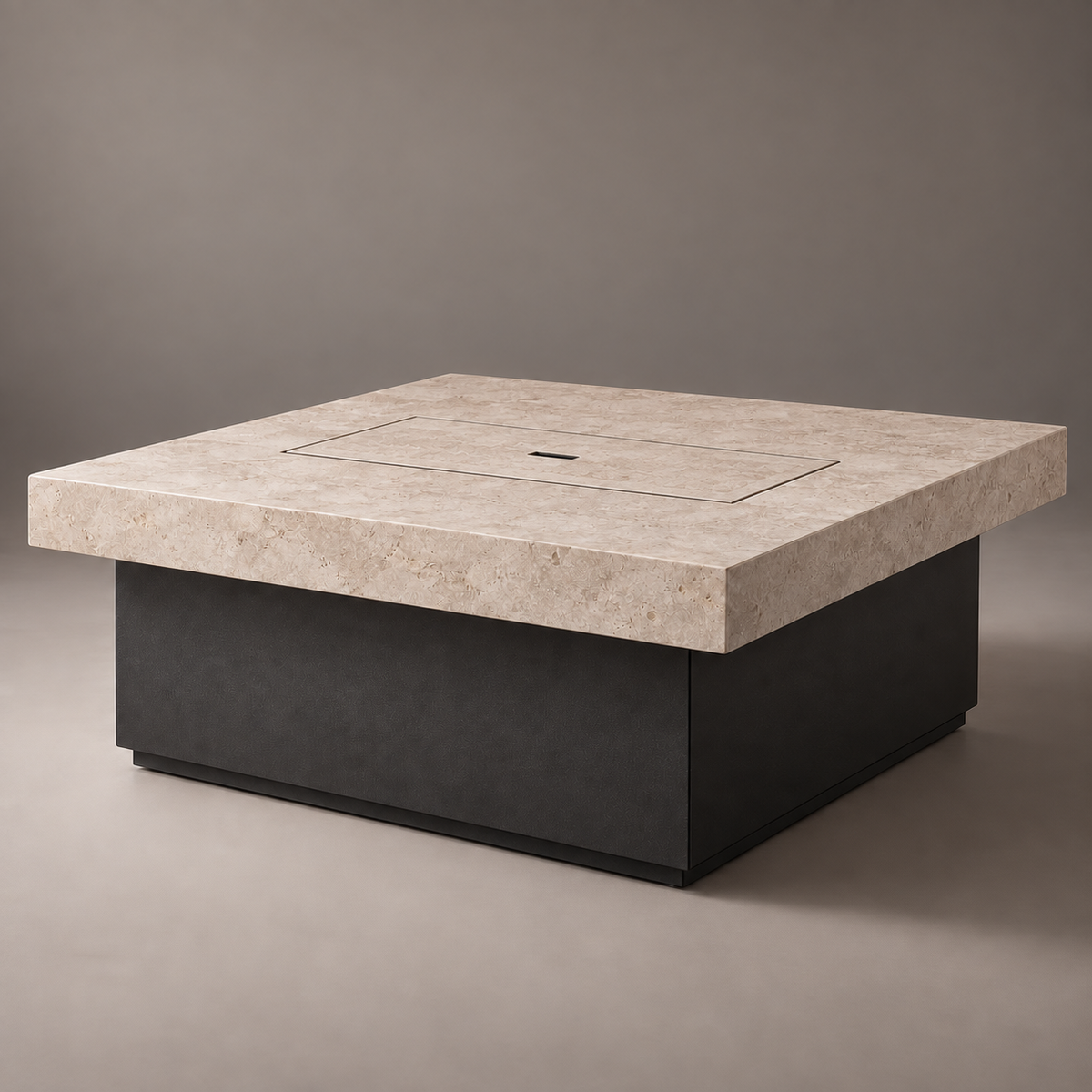 Lumen Hearth Table alternate configuration or profile